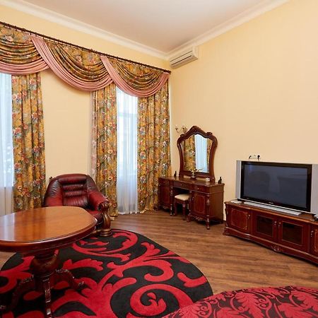Apartments Odessa Dış mekan fotoğraf