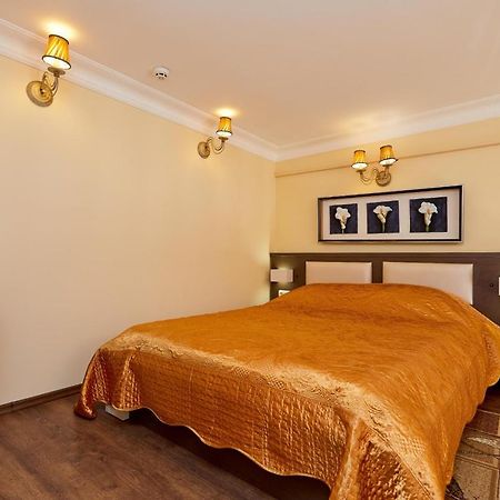 Apartments Odessa Dış mekan fotoğraf