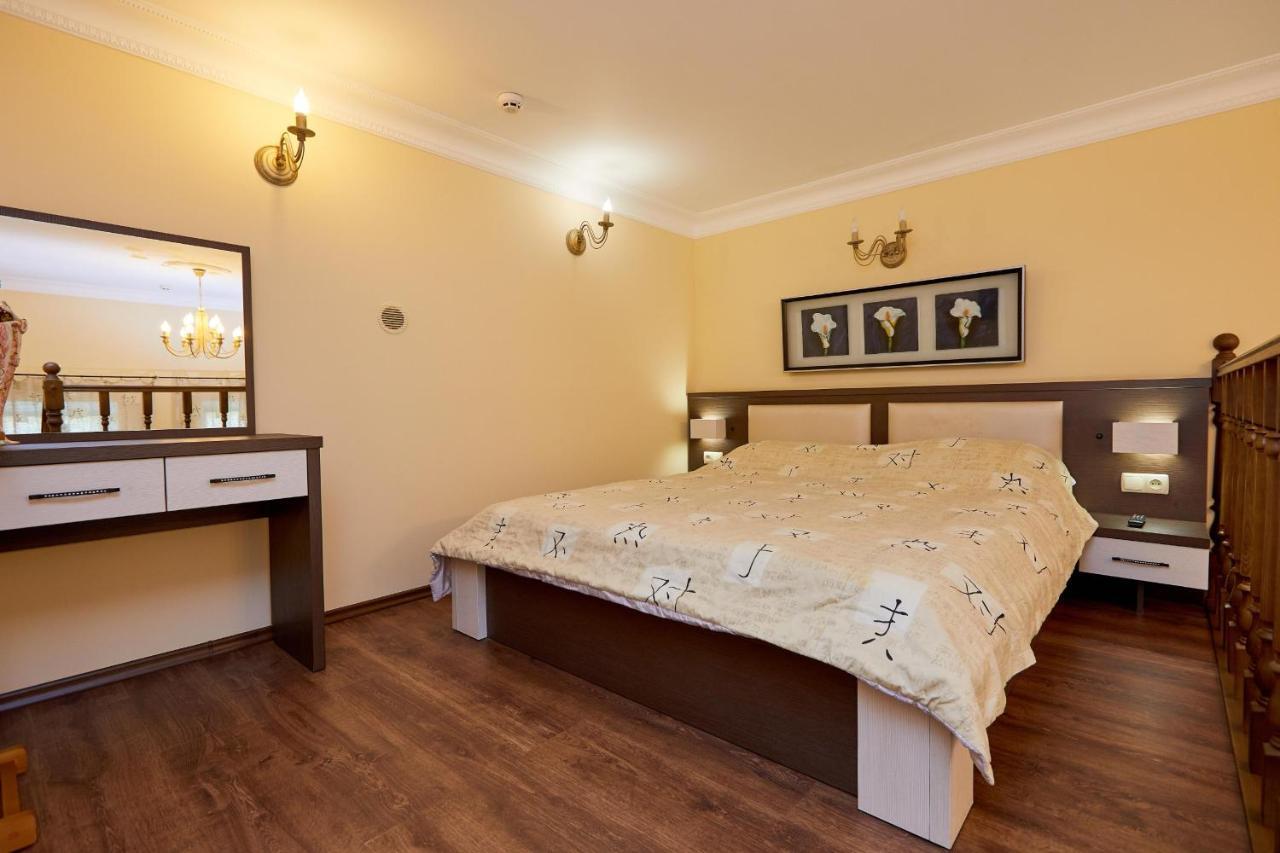 Apartments Odessa Dış mekan fotoğraf