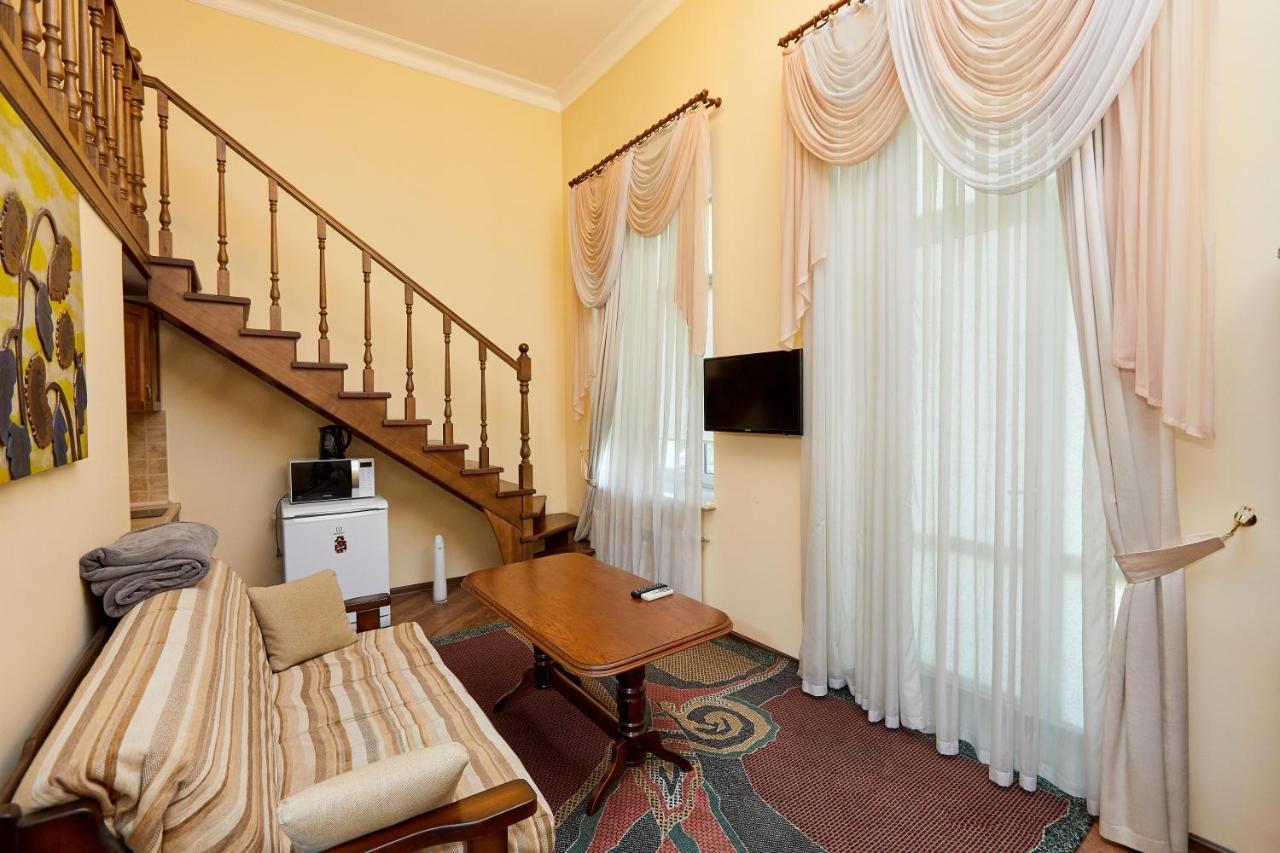 Apartments Odessa Dış mekan fotoğraf