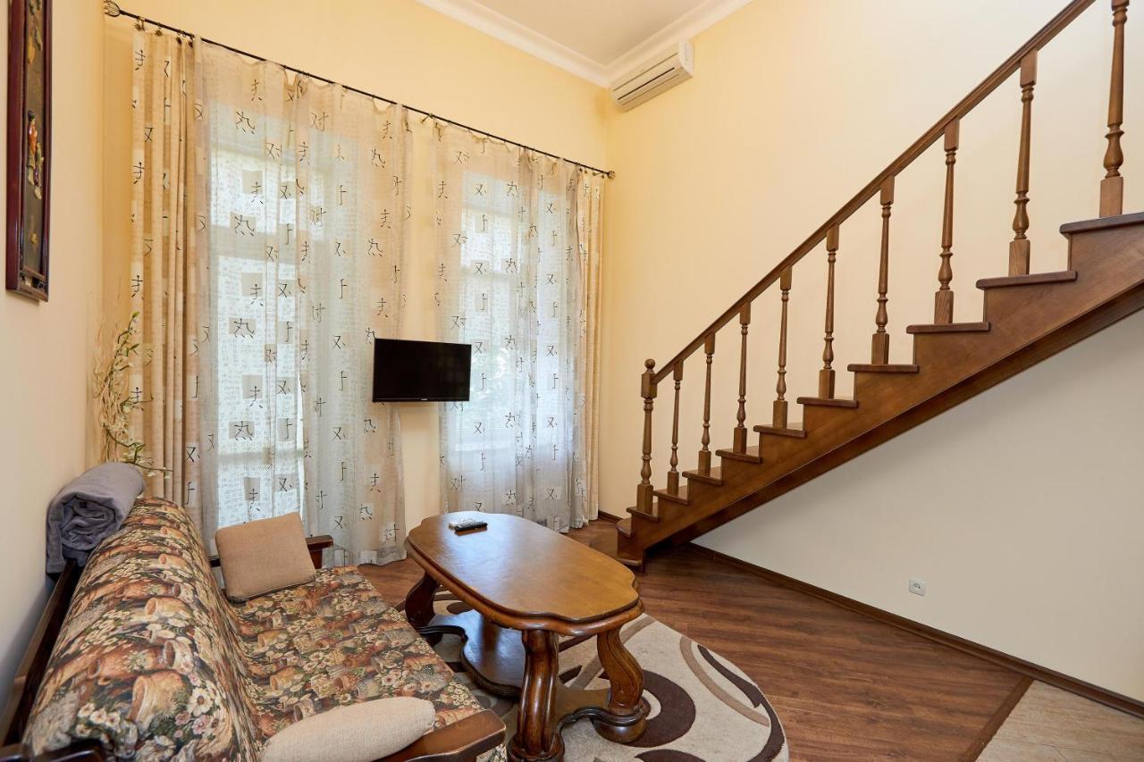 Apartments Odessa Dış mekan fotoğraf