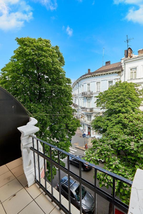 Apartments Odessa Dış mekan fotoğraf