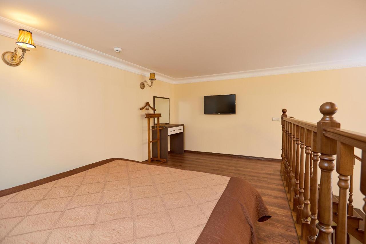 Apartments Odessa Dış mekan fotoğraf