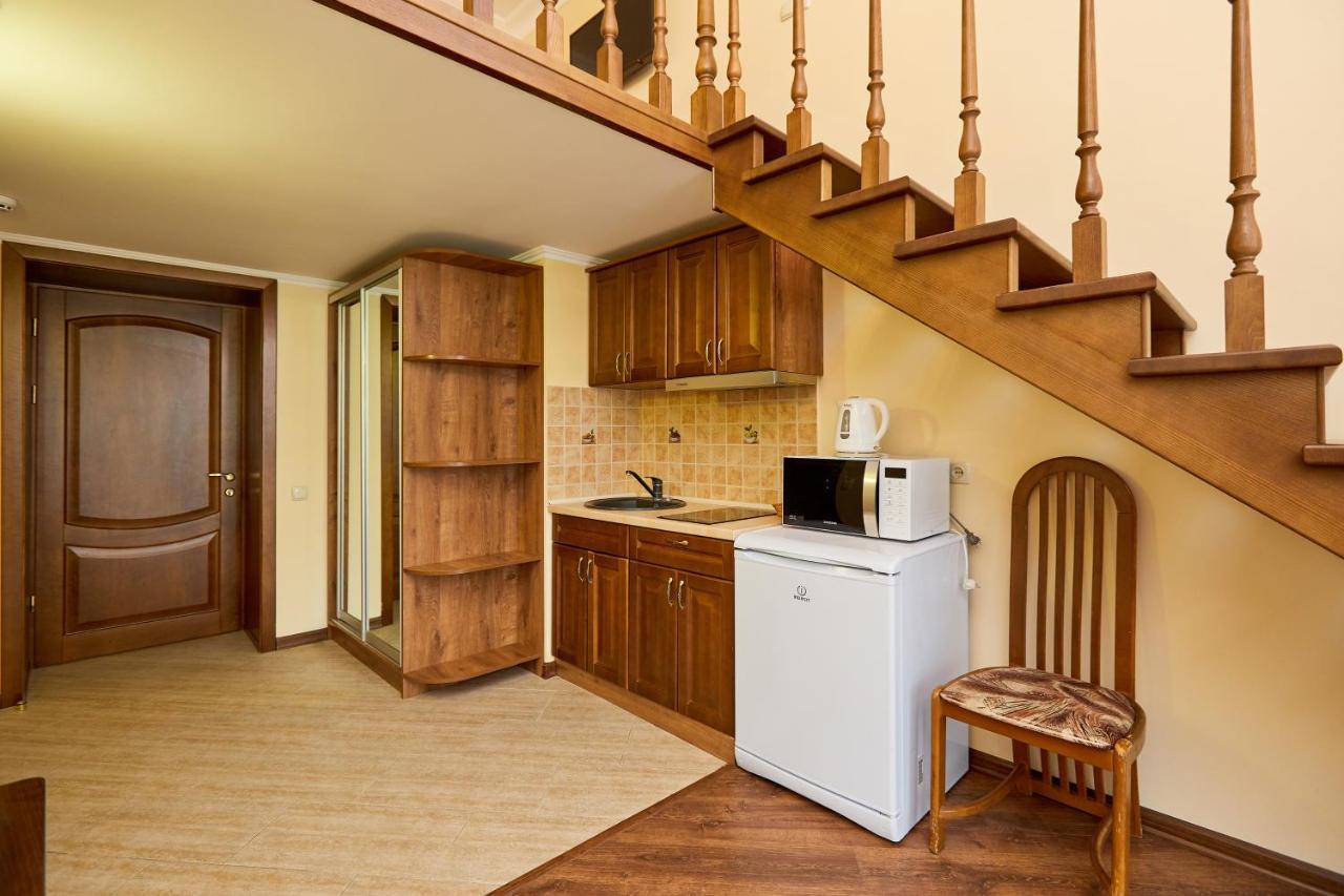Apartments Odessa Dış mekan fotoğraf