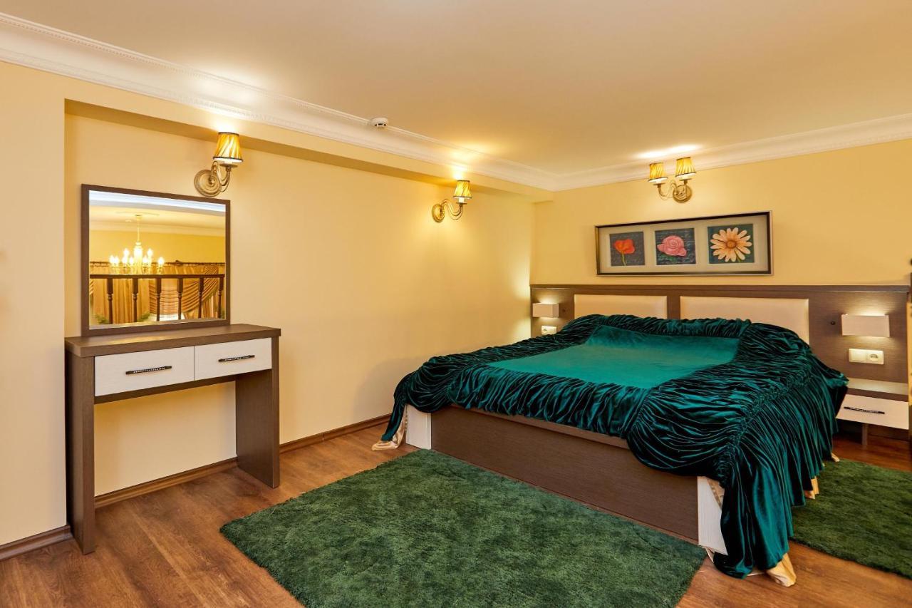 Apartments Odessa Dış mekan fotoğraf