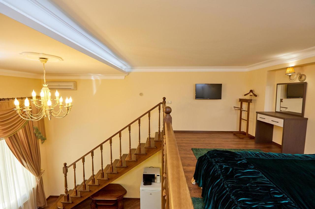 Apartments Odessa Dış mekan fotoğraf