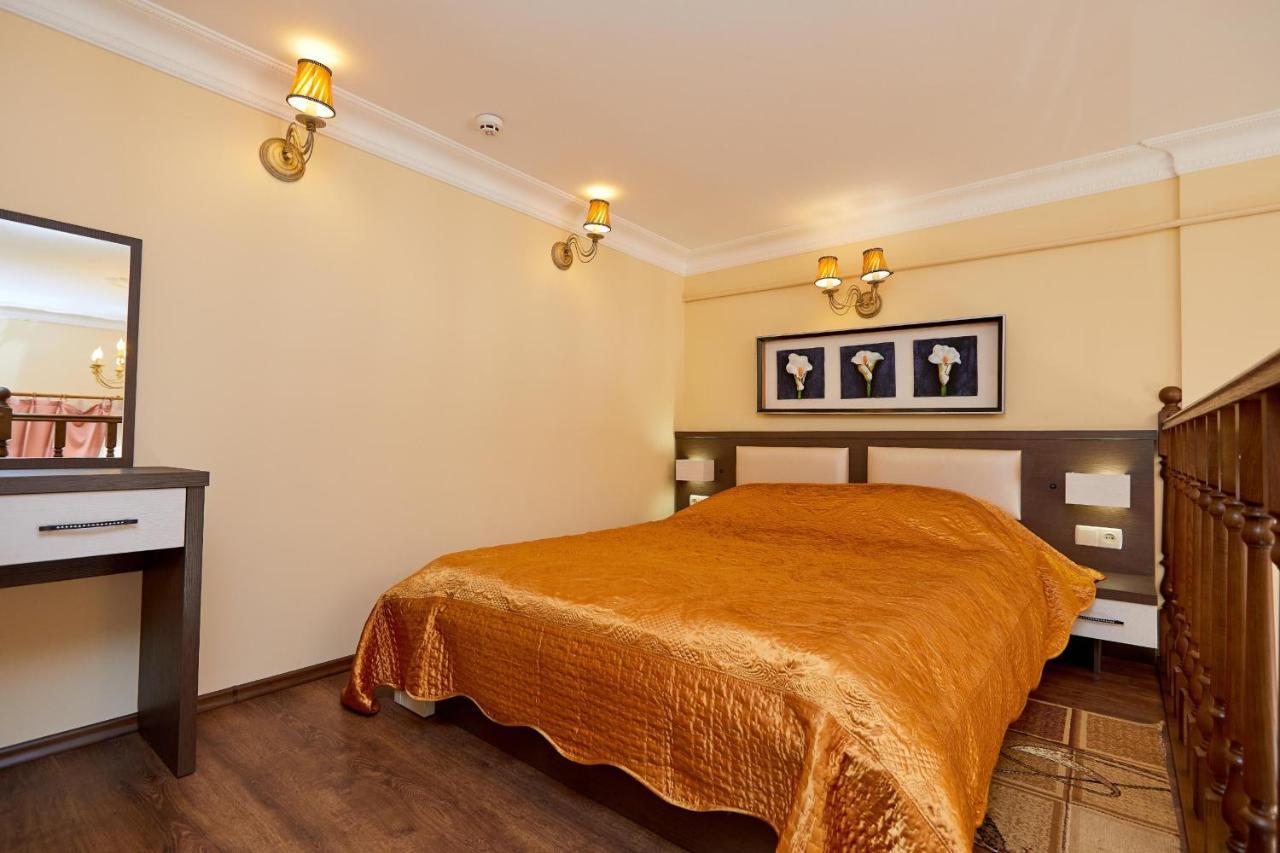 Apartments Odessa Dış mekan fotoğraf