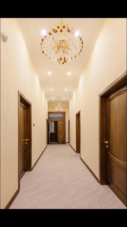 Apartments Odessa Dış mekan fotoğraf